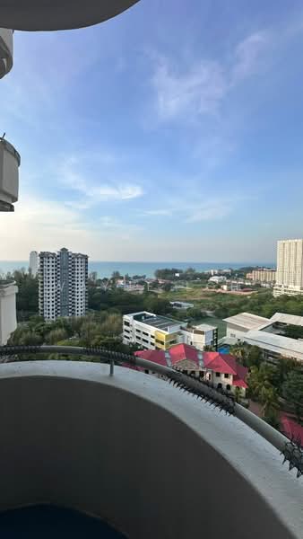 Kondominium untuk Dijual di Eden Seaview Condominium - Wayne Loh - View - PropertyGuru.com.my