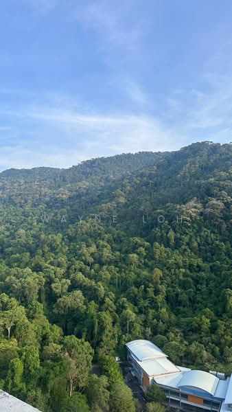 Kondominium untuk Dijual di Eden Seaview Condominium - Wayne Loh - View - PropertyGuru.com.my