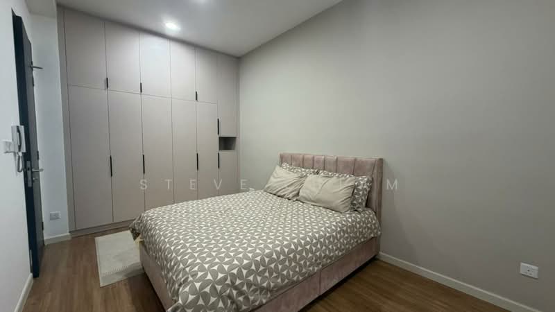 Service Residence for Rent at Sunway Velocity TWO - Steve Chiam - Bedroom - PropertyGuru.com.my