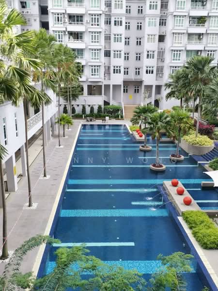 Kondominium untuk Disewa di Bayswater Resort Condominium - Rainny Wong - Exterior - PropertyGuru.com.my