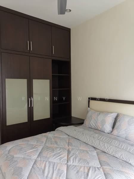 Kondominium untuk Disewa di Bayswater Resort Condominium - Rainny Wong - Bedroom - PropertyGuru.com.my