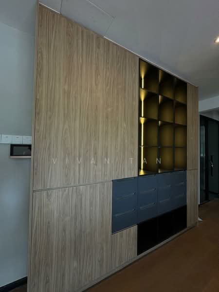 Shop / Office for Rent in Off Jalan Meru (Klang) - Vivan Tan - Interior - PropertyGuru.com.my