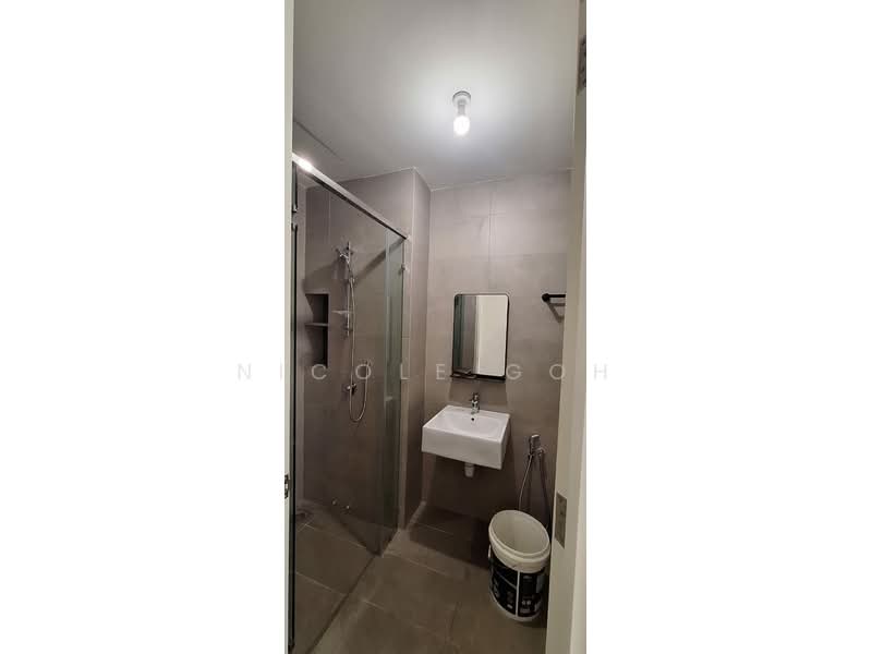 Kondominium untuk Disewa di Sunway Artessa - Nicole Goh - Bathroom - PropertyGuru.com.my