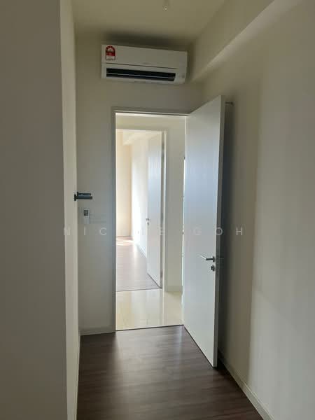 Kondominium untuk Disewa di Sunway Artessa - Nicole Goh - Corridor - PropertyGuru.com.my