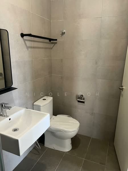 Kondominium untuk Disewa di Sunway Artessa - Nicole Goh - Bathroom - PropertyGuru.com.my