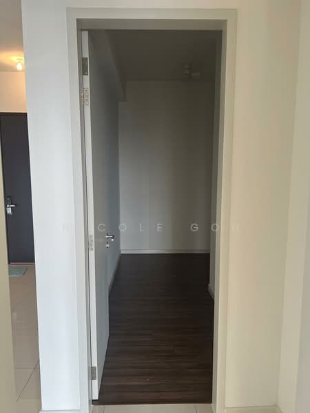 Kondominium untuk Disewa di Sunway Artessa - Nicole Goh - Corridor - PropertyGuru.com.my