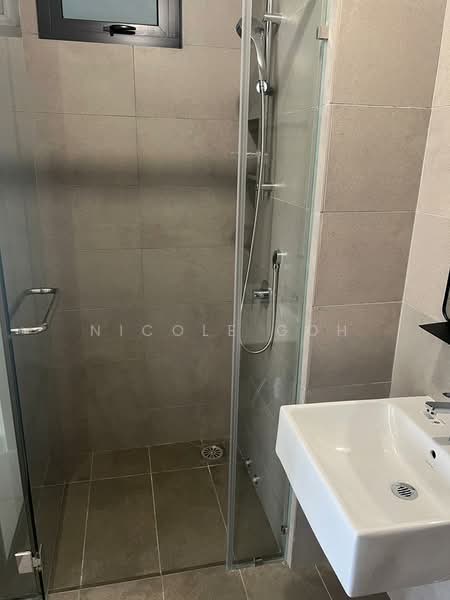 Kondominium untuk Disewa di Sunway Artessa - Nicole Goh - Bathroom - PropertyGuru.com.my