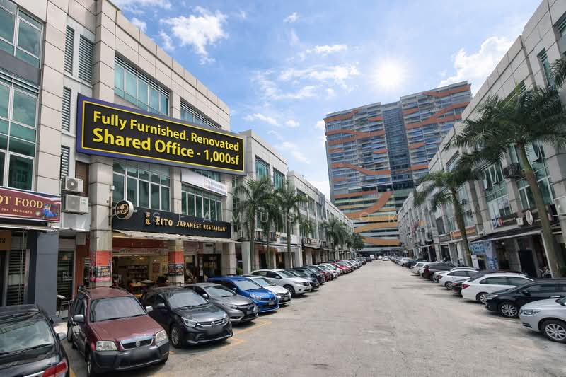Shop / Office for Rent in Bandar Puteri Puchong (Puchong) - Seamus Kor Kor - Exterior - PropertyGuru.com.my