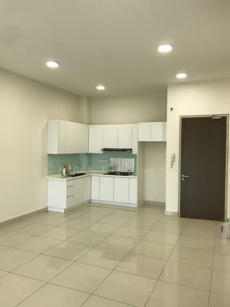 Service Residence for Rent at Res 280 - Andrew Ang - Kitchen - PropertyGuru.com.my
