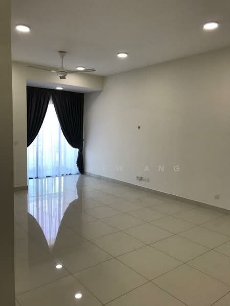 Service Residence for Rent at Res 280 - Andrew Ang - Living Room - PropertyGuru.com.my