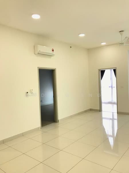 Service Residence for Rent at Res 280 - Andrew Ang - Living Room - PropertyGuru.com.my