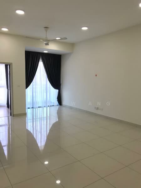 Service Residence for Rent at Res 280 - Andrew Ang - Living Room - PropertyGuru.com.my