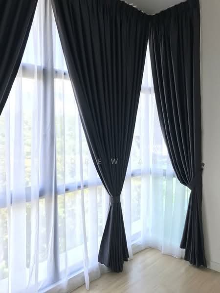 Service Residence for Rent at Res 280 - Andrew Ang - Interior - PropertyGuru.com.my