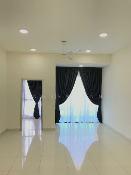 Service Residence for Rent at Res 280 - Andrew Ang - Interior - PropertyGuru.com.my