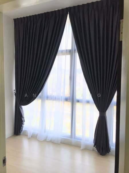 Service Residence for Rent at Res 280 - Andrew Ang - Interior - PropertyGuru.com.my