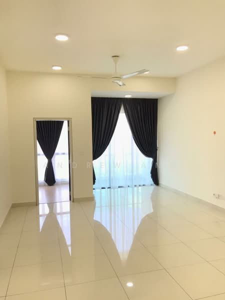 Service Residence for Rent at Res 280 - Andrew Ang - Living Room - PropertyGuru.com.my
