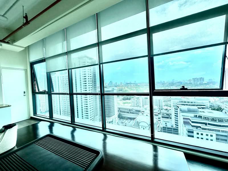 Office for Rent in Mont Kiara (Kuala Lumpur) - JH Tee - View - PropertyGuru.com.my