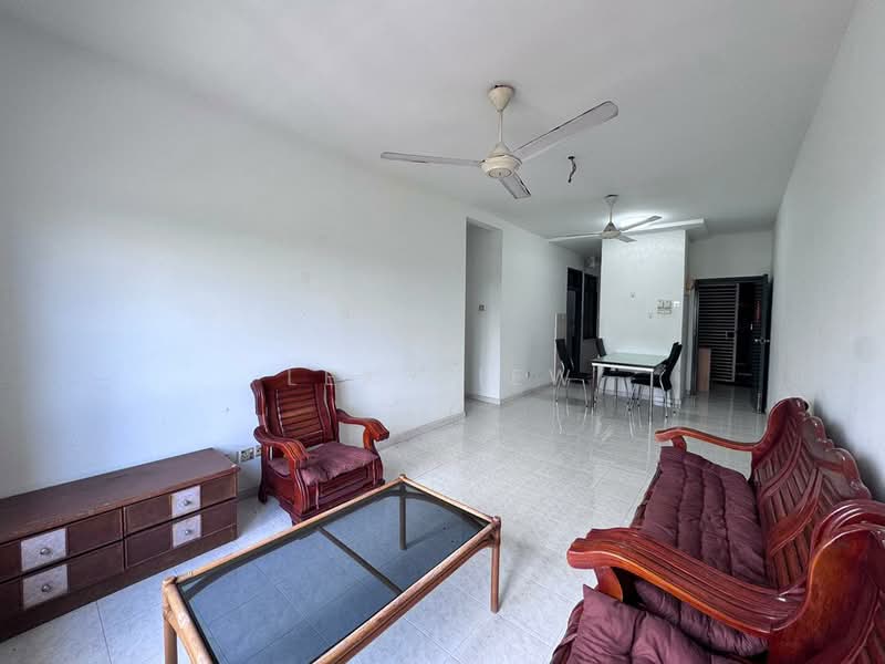 Pangsapuri untuk Dijual di Idaman Senibong - Lex Hiew - PropertyGuru.com.my