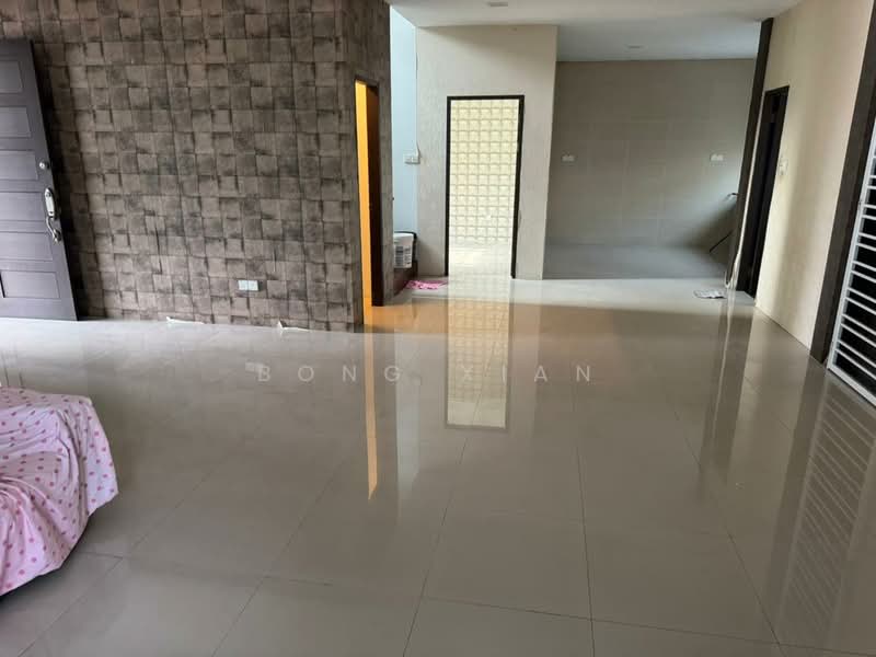 Rumah Berkembar untuk Dijual di Kuching (Sarawak) - Bong Xian - Interior - PropertyGuru.com.my