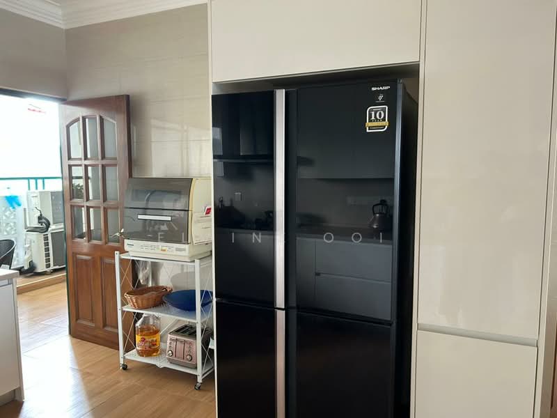 Condominium for Rent at Diamond Villa Condominium - Elaine Ooi - PropertyGuru.com.my