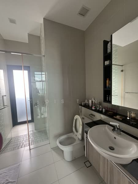 Condominium for Rent at Tropicana Grande - Lois Tan - Bathroom - PropertyGuru.com.my