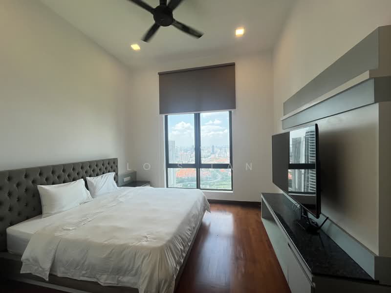 Condominium for Rent at Tropicana Grande - Lois Tan - Bedroom - PropertyGuru.com.my