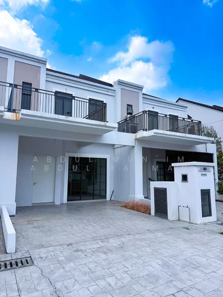 For Sale - Monet Lily @ Monet Residences Sunsuria City