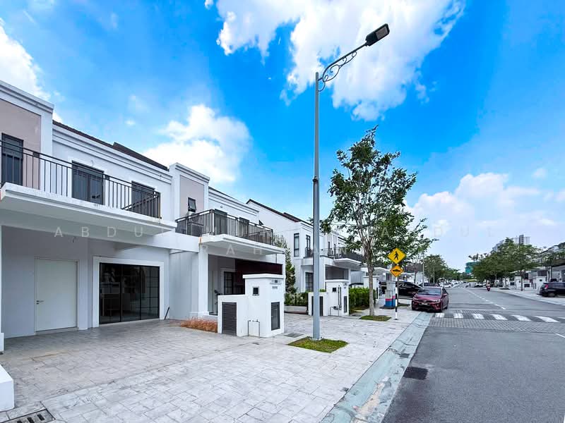 For Sale - Monet Lily @ Monet Residences Sunsuria City