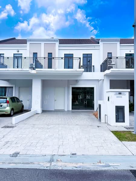 For Sale - Monet Lily @ Monet Residences Sunsuria City