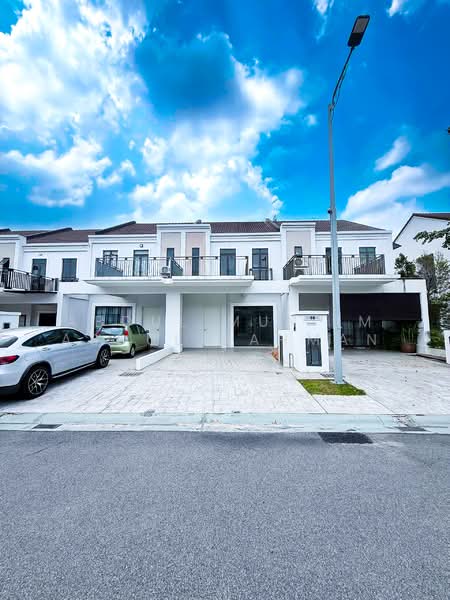For Sale - Monet Lily @ Monet Residences Sunsuria City