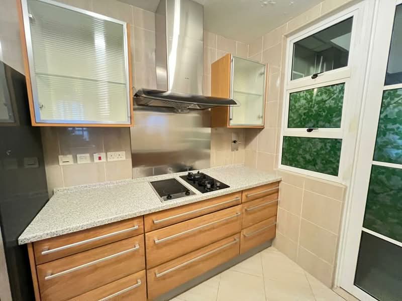 Condominium for Sale at Mont Kiara Aman - Kristing . - Kitchen - PropertyGuru.com.my