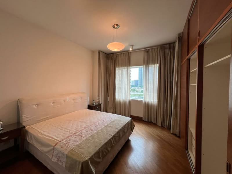 Condominium for Sale at Mont Kiara Aman - Kristing . - Bedroom - PropertyGuru.com.my