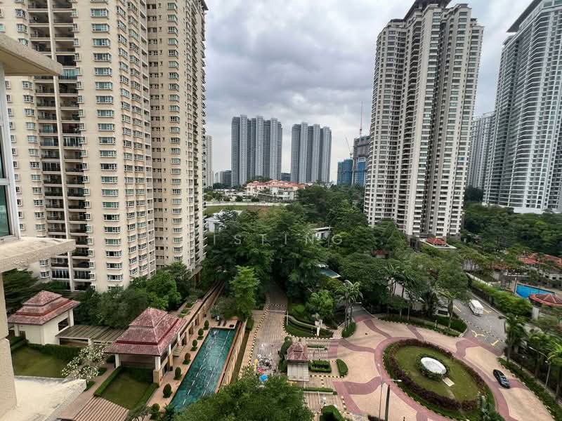 Condominium for Sale at Mont Kiara Aman - Kristing . - Exterior - PropertyGuru.com.my