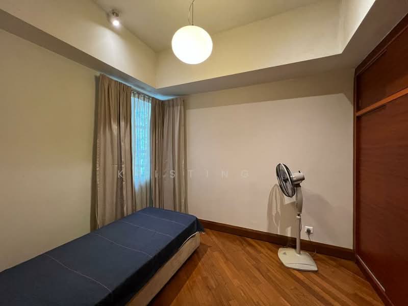 Condominium for Sale at Mont Kiara Aman - Kristing . - Bedroom - PropertyGuru.com.my