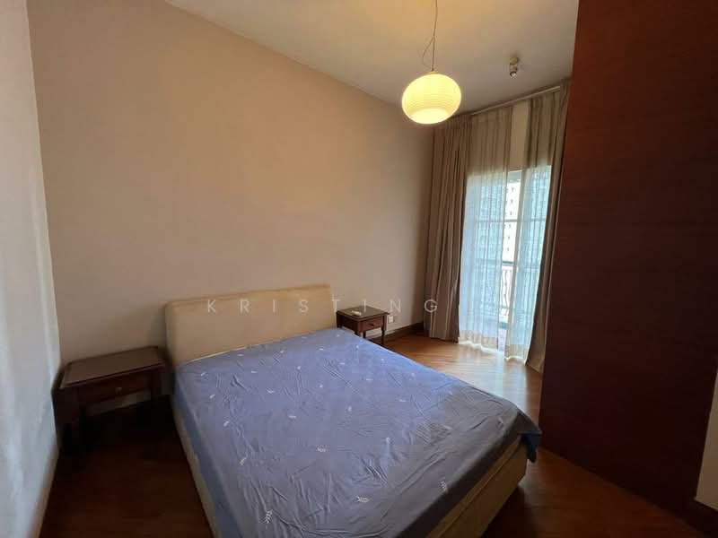 Condominium for Sale at Mont Kiara Aman - Kristing . - Bedroom - PropertyGuru.com.my