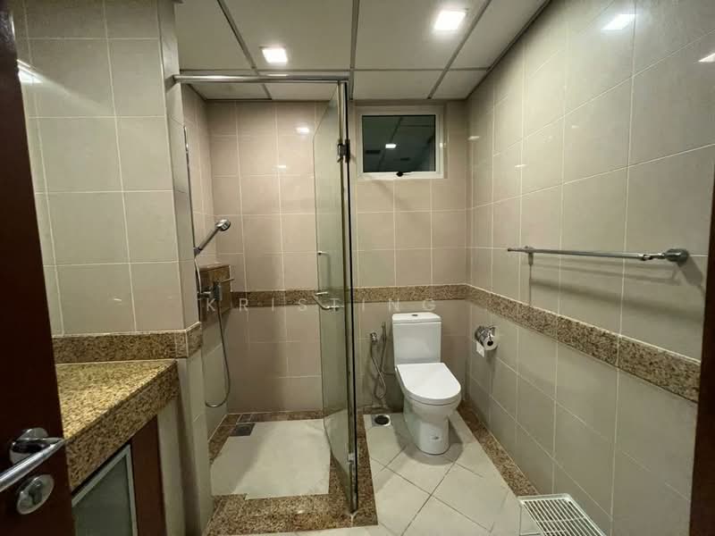 Condominium for Sale at Mont Kiara Aman - Kristing . - Bathroom - PropertyGuru.com.my