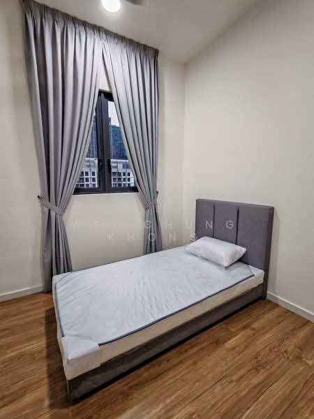 Servis Apartment untuk Disewa di Sunway Avila Residences - Wei Chung Khong - Bedroom - PropertyGuru.com.my