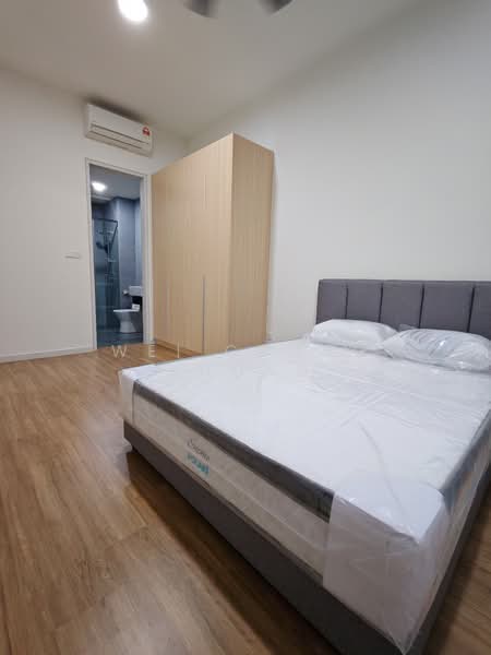 Servis Apartment untuk Disewa di Sunway Avila Residences - Wei Chung Khong - Bedroom - PropertyGuru.com.my
