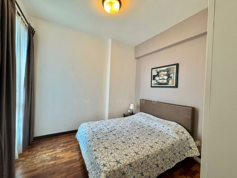 Kondominium untuk Dijual di Ocean Palms Condominium - YM Chong - Bedroom - PropertyGuru.com.my