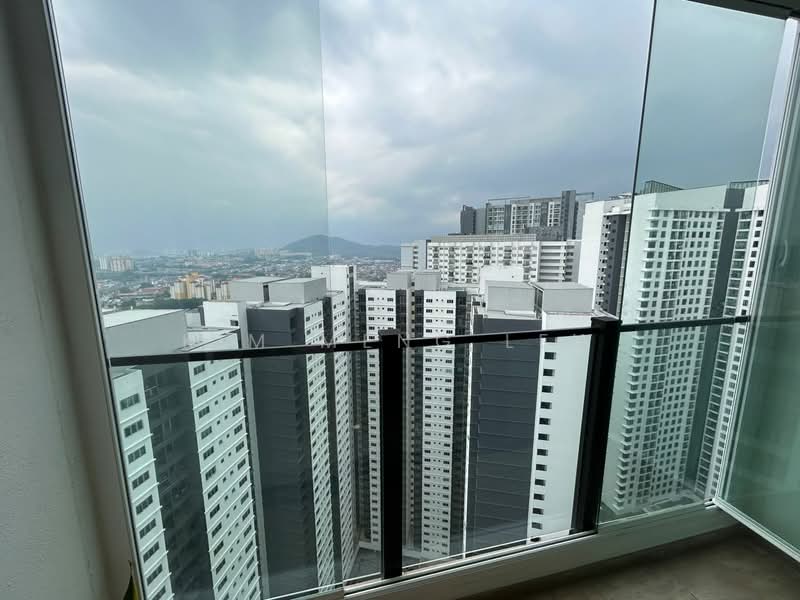 Condominium for Rent at Mizumi Residences - Kim Meng Lew - View - PropertyGuru.com.my