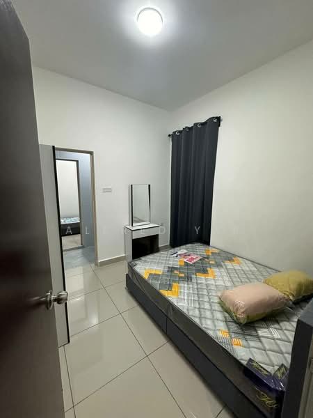 Kondominium untuk Disewa di KSL Residence 2 @ Kangkar Tebrau - Alfred Yap - Bedroom - PropertyGuru.com.my