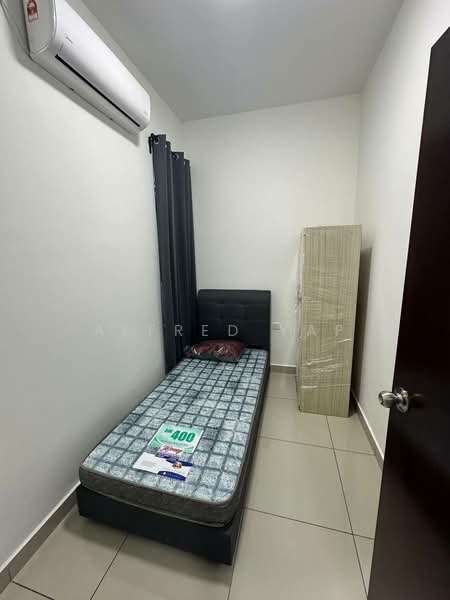 Kondominium untuk Disewa di KSL Residence 2 @ Kangkar Tebrau - Alfred Yap - Bedroom - PropertyGuru.com.my