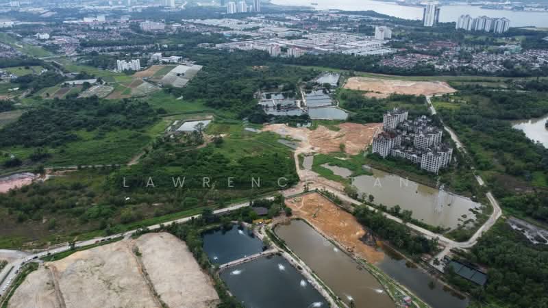 Tanah Pertanian untuk Dijual di Permas Jaya (Johor Bahru) - Lawrence Tan - Exterior - PropertyGuru.com.my