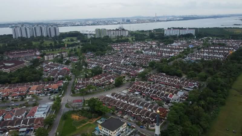 Tanah Pertanian untuk Dijual di Permas Jaya (Johor Bahru) - Lawrence Tan - Exterior - PropertyGuru.com.my