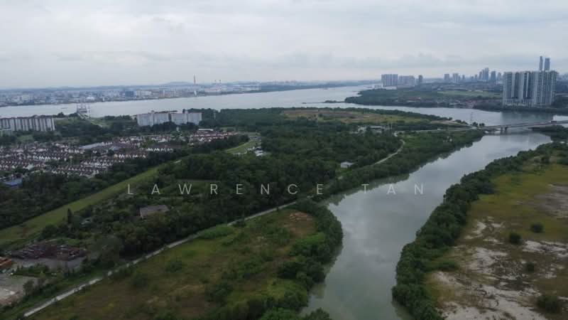 Tanah Pertanian untuk Dijual di Permas Jaya (Johor Bahru) - Lawrence Tan - Exterior - PropertyGuru.com.my