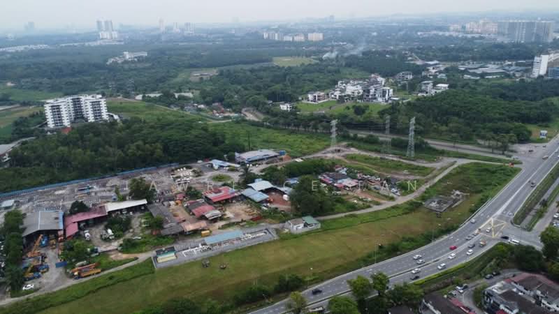 Tanah Pertanian untuk Dijual di Permas Jaya (Johor Bahru) - Lawrence Tan - PropertyGuru.com.my