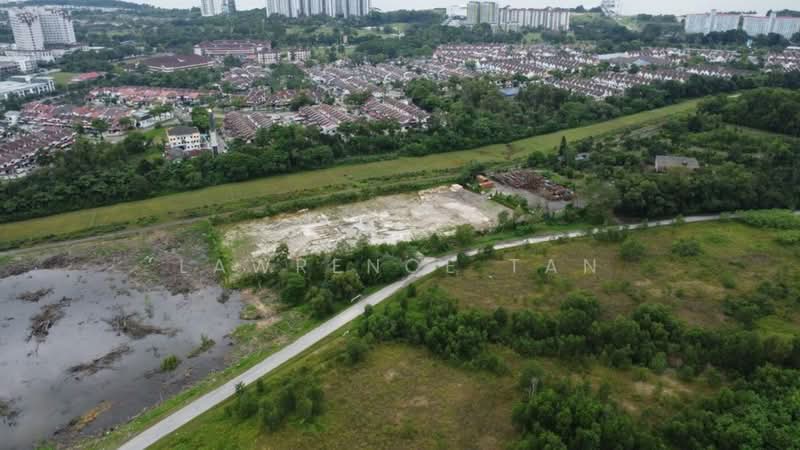 Tanah Pertanian untuk Dijual di Permas Jaya (Johor Bahru) - Lawrence Tan - PropertyGuru.com.my