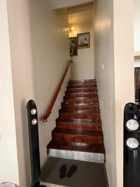 Bungalow for Rent in Taman Desa Country Homes (Rawang) - Evelyn Khoo - Interior - PropertyGuru.com.my