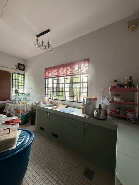 Bungalow for Rent in Taman Desa Country Homes (Rawang) - Evelyn Khoo - Kitchen - PropertyGuru.com.my