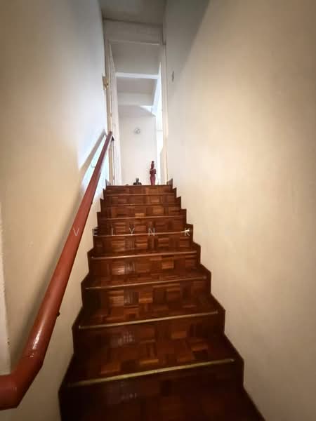 Bungalow for Rent in Taman Desa Country Homes (Rawang) - Evelyn Khoo - Interior - PropertyGuru.com.my